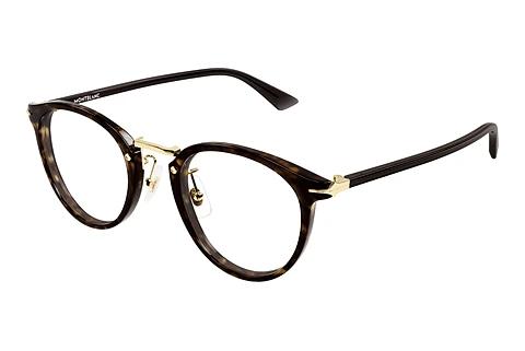 Designer briller Mont Blanc MB0406O 002