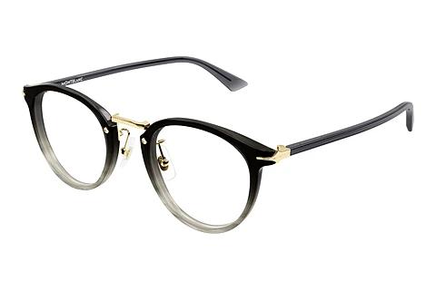 Designer briller Mont Blanc MB0406O 003