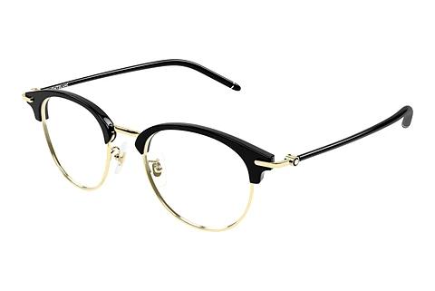 Designer briller Mont Blanc MB0408O 002