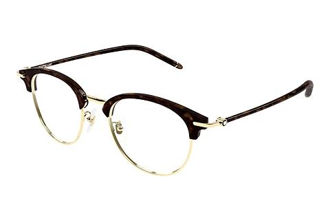 Designer briller Mont Blanc MB0408O 003