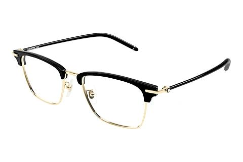 Designer briller Mont Blanc MB0409O 002