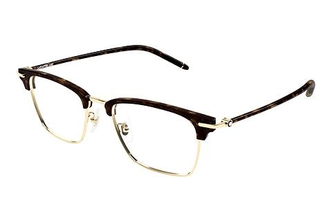 Designer briller Mont Blanc MB0409O 003