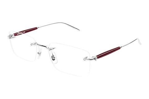 Designer briller Mont Blanc MB0411O 003