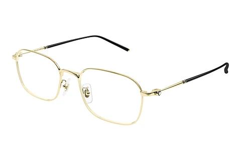 Designer briller Mont Blanc MB0414OA 002