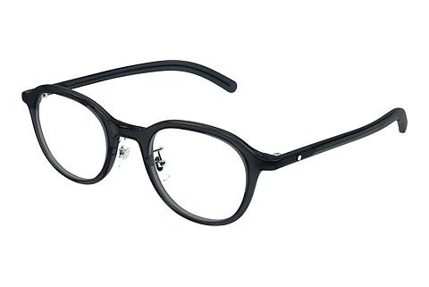 Designer briller Mont Blanc MB0419OJ 002