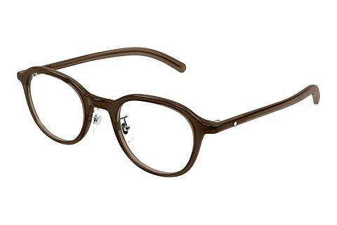 Designer briller Mont Blanc MB0419OJ 003