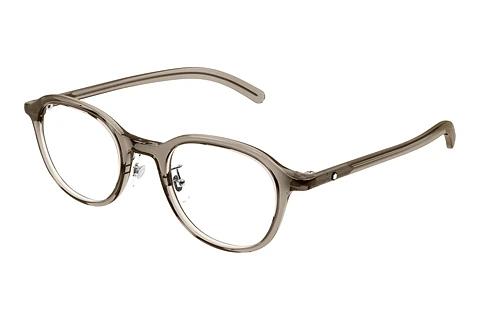 Designer briller Mont Blanc MB0419OJ 004