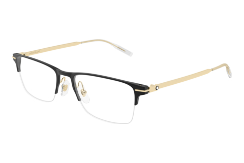 Designer briller Mont Blanc MB0468O 006
