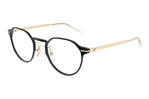Designer briller Mont Blanc MB0469OL 002
