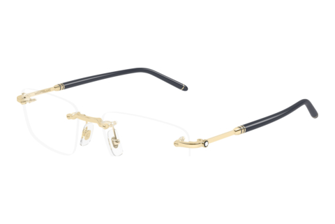 Designer briller Mont Blanc MB0480O 004