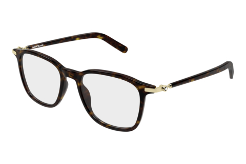 Designer briller Mont Blanc MB0499O 002