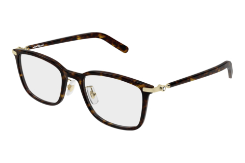 Designer briller Mont Blanc MB0500OA 002