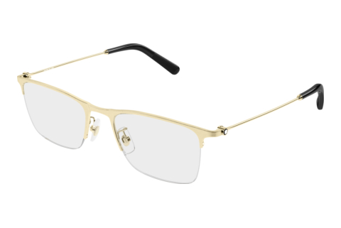 Designer briller Mont Blanc MB0502OL 005