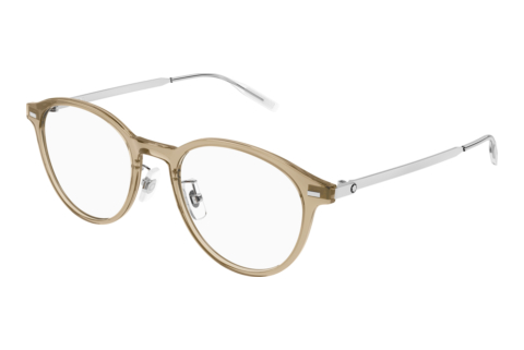 Designer briller Mont Blanc MB0507OA 004