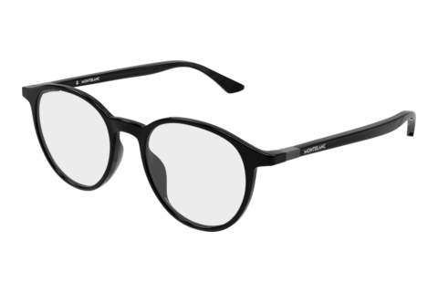 Designer briller Mont Blanc MB0512O 001