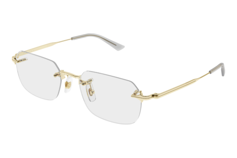 Designer briller Mont Blanc MB0514O 002