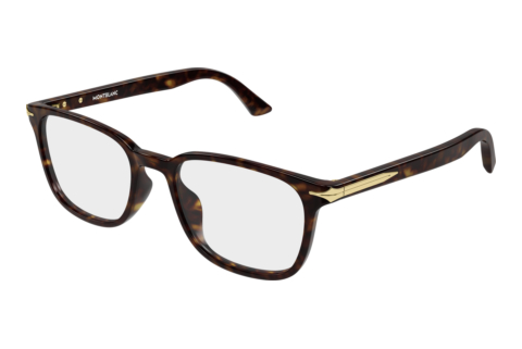 Designer briller Mont Blanc MB0519OA 002