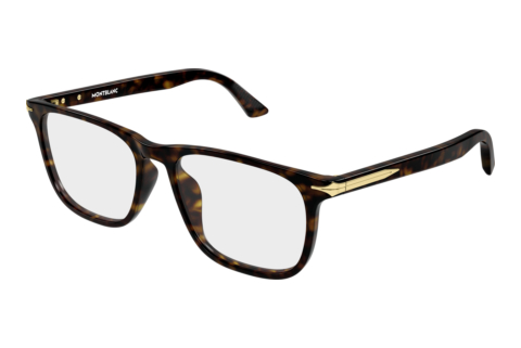 Designer briller Mont Blanc MB0520OL 002