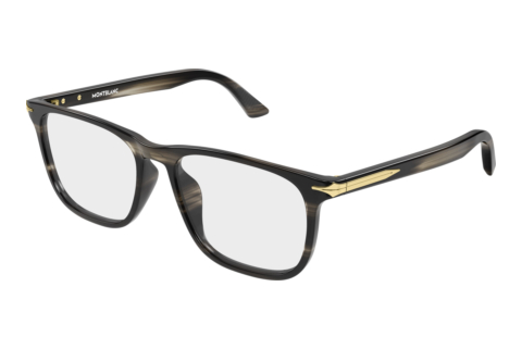Designer briller Mont Blanc MB0520OL 003