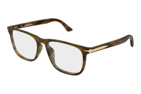 Designer briller Mont Blanc MB0520OL 009