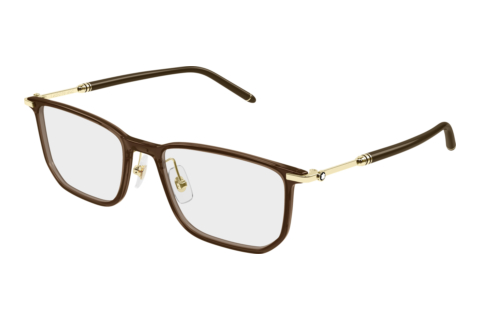 Designer briller Mont Blanc MB0523O 004