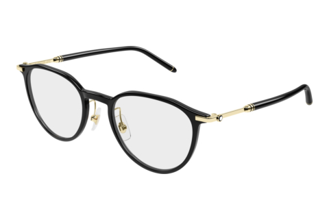 Designer briller Mont Blanc MB0524O 001