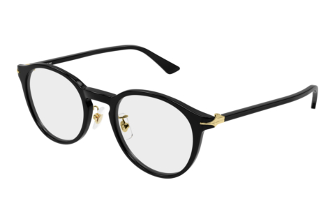 Designer briller Mont Blanc MB0530OA 001