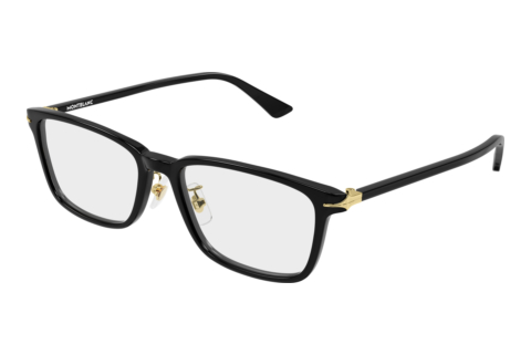 Designer briller Mont Blanc MB0531OA 001