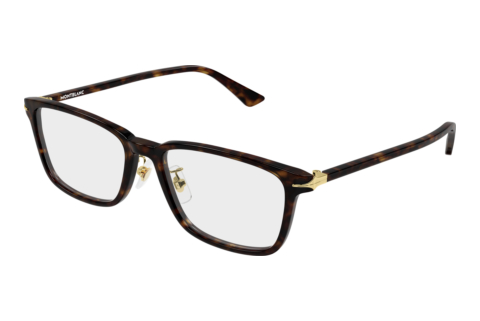 Designer briller Mont Blanc MB0531OA 002