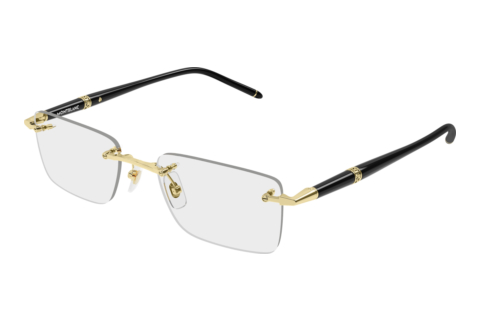 Designer briller Mont Blanc MB0536O 001