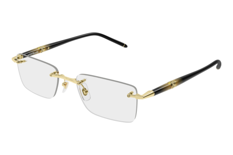 Designer briller Mont Blanc MB0536O 003