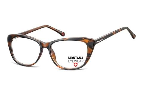 Designer briller Montana MA56 G
