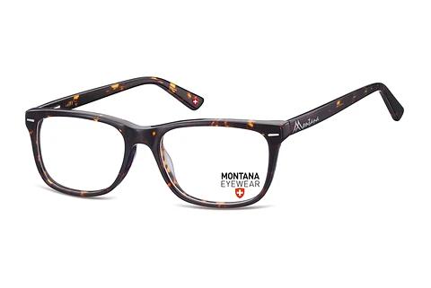 Designer briller Montana MA71 F