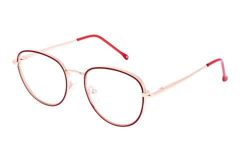 Designer briller Montana MM589 52