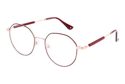 Designer briller Montana MM593 