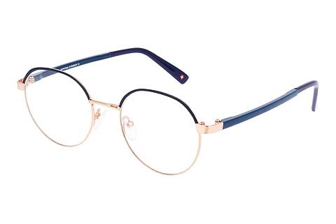 Designer briller Montana MM596 F