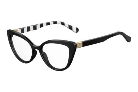 Designer briller Moschino MOL500 807