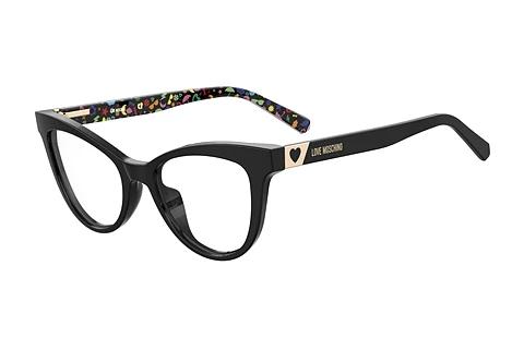 Designer briller Moschino MOL576 807