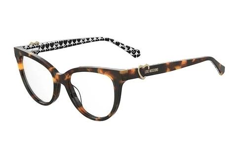 Designer briller Moschino MOL609 05L