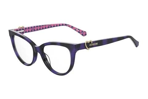 Designer briller Moschino MOL609 HKZ