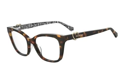 Designer briller Moschino MOL621 086