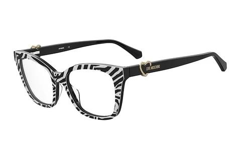 Designer briller Moschino MOL621 S37