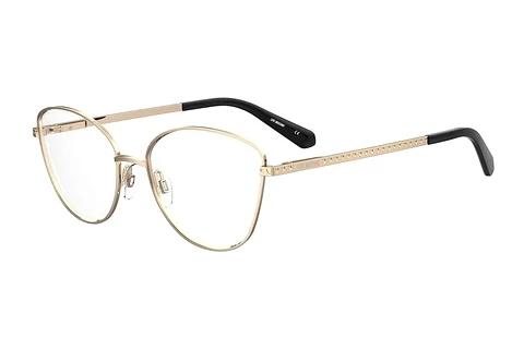 Designer briller Moschino MOL625 000