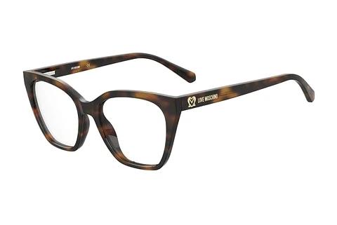 Designer briller Moschino MOL627 086