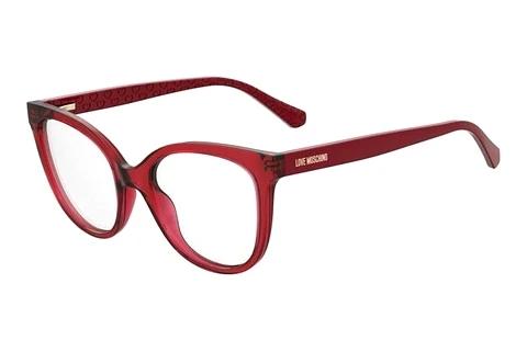 Designer briller Moschino MOL635 C9A