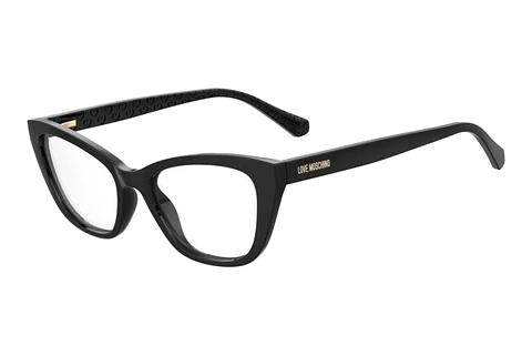 Designer briller Moschino MOL636 807