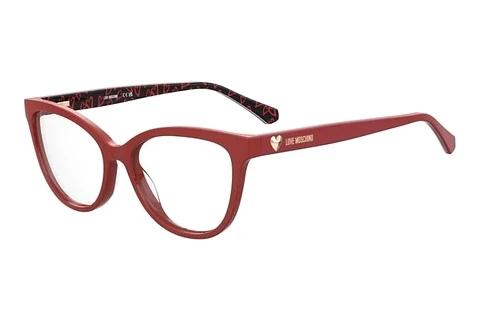 Designer briller Moschino MOL640 0HZ