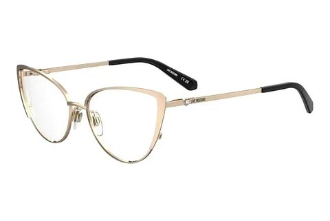 Designer briller Moschino MOL641 000