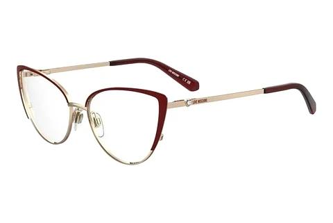 Designer briller Moschino MOL641 6K3