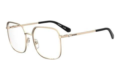 Designer briller Moschino MOL642 000